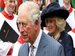 પ્રિંસ ચાર્લ્સનો કોરોના રિપોર્ટ પોઝિટીવ, જુઓ વીડિયો