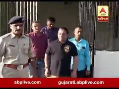 વડોદરાઃ ઢોંગી પ્રશાંત ઉપાધ્યાય સામે બળાત્કારની ફરિયાદ, જુઓ વીડિયો