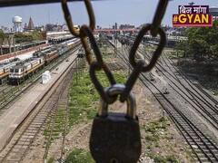 Lockdown: Modi सरकार ने ITR भरने, Aadhaar को PAN से जोड़ने की Deadline बढ़ाई | ABP Uncut