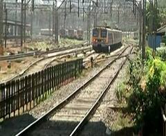 Railway Services | भारताच्या इतिहासात पहिल्यांदाच रेल्वे धावणार नाही | ABP Majha