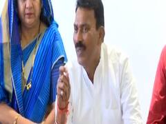 MP: Congress के बागी विधायकों ने CM Kamal Nath पर लगाया बड़ा आरोप