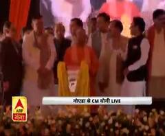 'पिछले 3 सालों में नोएडा का तेजी से विकास हुआ