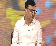 Coronavirus | Balasaheb Thorat | कोरोनामुळे सरकारच्या तिजोरीवर भार? बाळासाहेब थोरात यांच्याशी बातचीत