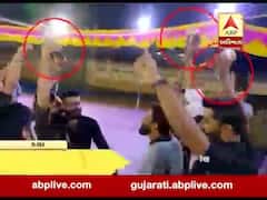 મુદ્દાની વાતઃ કચ્છમાં લગ્નપ્રસંગે દારુની રેલમછેલ, લોકો જાહેરમાં દારુથી નહાયા, જુઓ વીડિયો