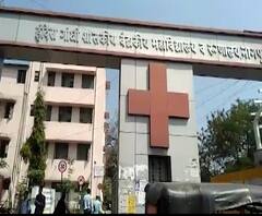 #Corona Nagpur | नागपूरमध्ये कोरोनाचा आणखी एक पॉझिटिव्ह रुग्ण, एकूण चार कोरोनाबाधित