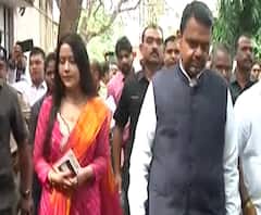 Notice to Fadnavis | अॅक्सिस बॅंकप्रकरणी नागपूर खंडपीठाकडून फडणवीसांना नोटीस