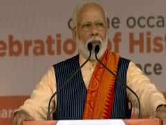 Union Cabinet meeting ends, PM appealed Ministers to follow 'Janata Curfew'