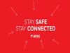 Airtel makes it easier to stay indoors with 'Airtel Thanks app'