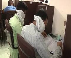 #Corona MPSC Exam | कोरोनाचा धोका टाळण्यासाठी एमपीएससी परीक्षा पुढे ढकला, विद्यार्थ्यांची मागणी