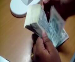 Corona Effect on GDP | कोरोनामुळे भारताचा जीडीपी वाढीचा दर 2.5 टक्केच राहण्याची शक्यता