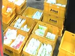 Ground report from Lucknow & Bengaluru: Milk supply normal amid lockdown