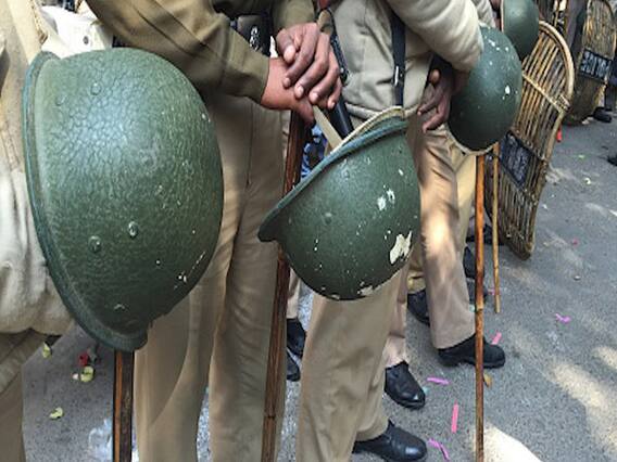 COVID-19: Complete lockdown in Bhopal till 31 March