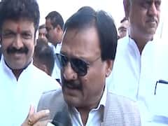 'Scindia fraudulently took MLAs with him', claims Cong leader Sajjan Singh