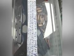 दिल्ली हिंसा: ताहिर हुसैन पर शिकंजा कसा, पुलिस ने की पिस्टल बरामद । Top 20