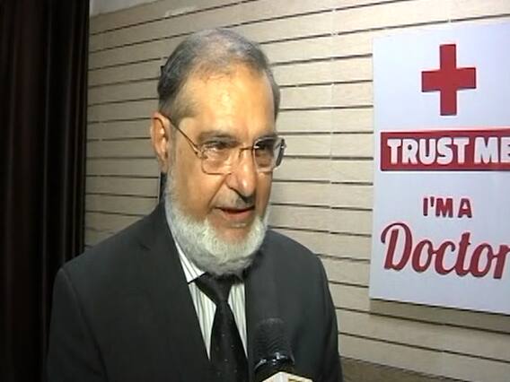 कोरोना की दवाओं पर किए जा रहे दावों पर Dr Wali ने क्या कहा? देखिए