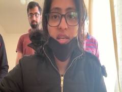 Corona: Indian student of Warsaw University trapped in Poland, appeals for help