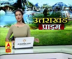 उत्तराखंड में 31 मार्च तक लॉकडाउन,सिर्फ आवश्यक सेवाएं जारी रहेंगी