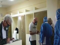 Coronavirus: California में इमरजेंसी घोषित; China में मरने वालों का आंकड़ा बढ़ा