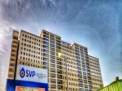 કોરોના વાયરસનો કહેરઃ અમદાવાદની SVP હોસ્પિટલમાં રિયાલિટી ચેક, જુઓ વીડિયો