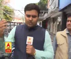 यस बैंक के निकासी पर पाबंदी 