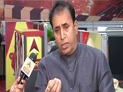 Maharashtra Home Minister: Will deal strictly with curfew violators