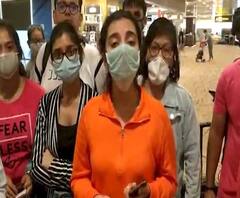 Coronavirus | सिंगापूरमध्ये अडकलेल्या राज्यातली विद्यार्थ्यांची सुटका