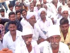 ગાંધીનગરઃ માલધારી સમાજના આંદોલનનો આવ્યો અંત, જુઓ વીડિયો