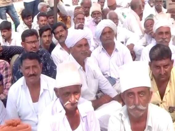 ગાંધીનગરઃ માલધારી સમાજના આંદોલનનો આવ્યો અંત, જુઓ વીડિયો