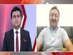 Meet first Coronavirus patient of Delhi who came out healthy, reveals how he spent his quarantined days