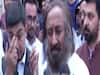 Sri Sri Ravi Shankar visits violence affected areas