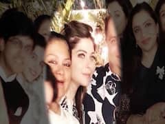 Vasundhara Raje, son Dushyant test negative for Covid-19 | Rajneeti Top 20