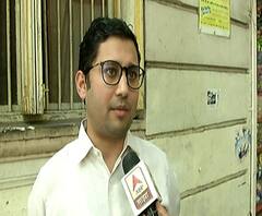 #Coronavirus | मुंबईत आजपासून जमावबंदी लागू, कायदेतज्ञ अनिकेत निकम