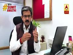 Nizamuddin की Tablighi Jamaat बनी कोरोना का Epicenter ! । Sumit Awasthi