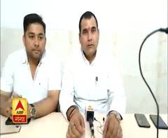 बीजेपी विधायक बोले, लोनी में नहीं घुस सकता कोरोना वायरस