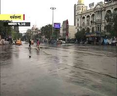 প্রধানমন্ত্রীর পরামর্শ মেনে দেশজুড়ে শুরু জনতা কার্ফু, সকালে কেমন কলকাতার ছবিটা?