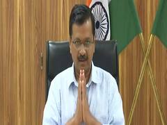 Situation now under control: Kejriwal on crowd of migrant workers at Delhi border