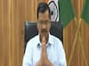 Situation now under control: Kejriwal on crowd of migrant workers at Delhi border