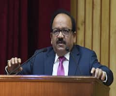 #Corona भारतात कोरोनाचे 29 रुग्ण, आरोग्य मंत्री हर्ष वर्धन यांची अधिकृत माहिती 