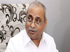 નીતિન પટેલને કોંગ્રેસમાં જોડાવા કયા ધારાસભ્યે આપ્યું નિમંત્રણ? નાયબ મુખ્યમંત્રીએ શું કહ્યું? જુઓ વીડિયો