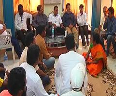 Nanar Refinery | नाणार रिफायनरीवरून कोकणात 'शिमगा'; नाणारला विरोध कायम, शिवसेनेची भूमिका