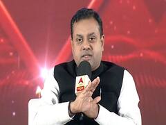 Indian Economy, by and large will be immune to Coronavirus: Sambit Patra
