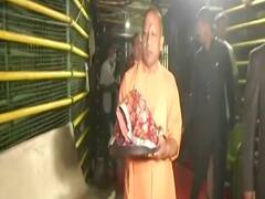 आज से चैत्र नवरात्र का पहला दिन, कर्फ्यू का पालन करें, मंदिर में भीड़ न लगाएं