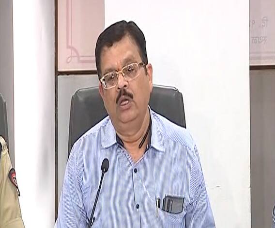 coronavirus | कोरोनाग्रस्तांची नावं सोशल मीडियावर उघड करणाऱ्यांवर कायदेशीर कारवाई करणार