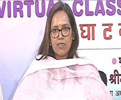 shikshan Utsav | ऐन परीक्षेच्या काळातच राज्यभरात शिक्षणोत्सव घेण्याचा शिक्षण विभागाचा आदेश