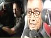 MP Politics: Digvijay Singh and Shivraj Singh on Jyotiraditya Scindia 