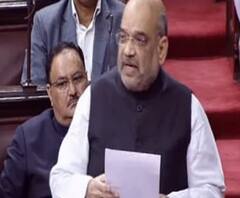 দিল্লি হিংসায় অমিত শাহর বহিরাগত তত্ত্ব, 