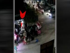 Rumours turned Delhi into a ticking time bomb | Sansani