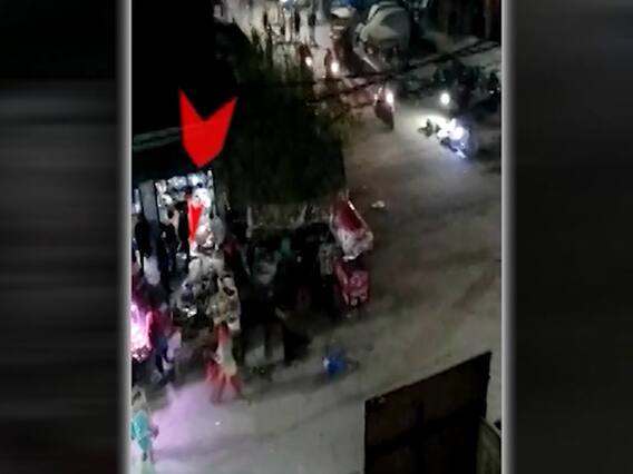 Rumours turned Delhi into a ticking time bomb | Sansani