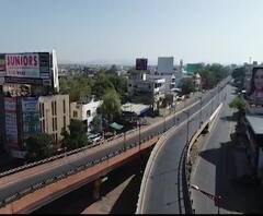 TOP 50 News | कोरोनाच्या प्रादुर्भावामुळे महाराष्ट्र 31 मार्चपर्यंत लॉकडाऊन | बातम्यांचं अर्धशतक