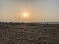 કોરોનાની અસરઃ દમણમાં પર્યટકોમાં ભારે ઘટાડો, હોટલ બિઝનેસને માઠી અસર, જુઓ વીડિયો